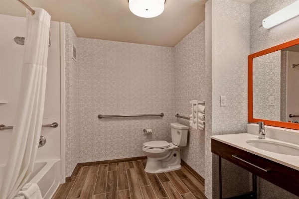 Hampton Inn & Suites Rohnert Park - Sonoma County image 11