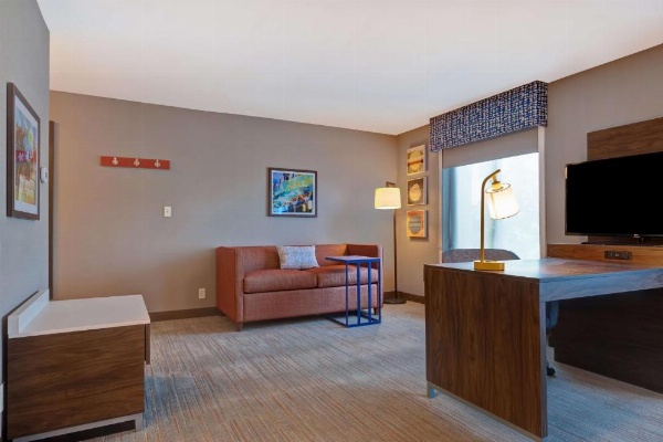 Hampton Inn & Suites Rohnert Park - Sonoma County image 14