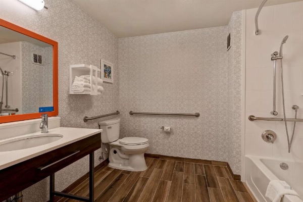 Hampton Inn & Suites Rohnert Park - Sonoma County image 15