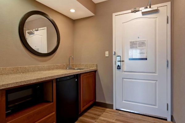Hampton Inn & Suites Rohnert Park - Sonoma County image 18