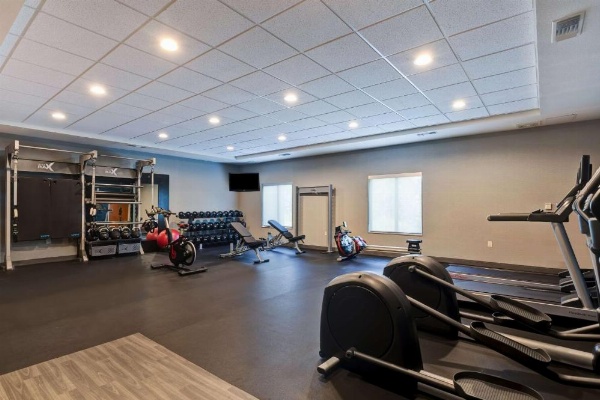 Hampton Inn & Suites Rohnert Park - Sonoma County image 21