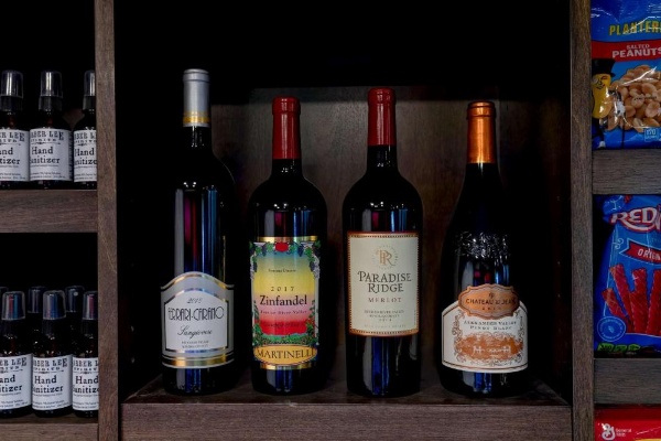 Hampton Inn & Suites Rohnert Park - Sonoma County image 22