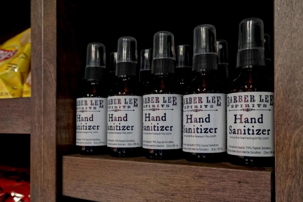 Hampton Inn & Suites Rohnert Park - Sonoma County image 23