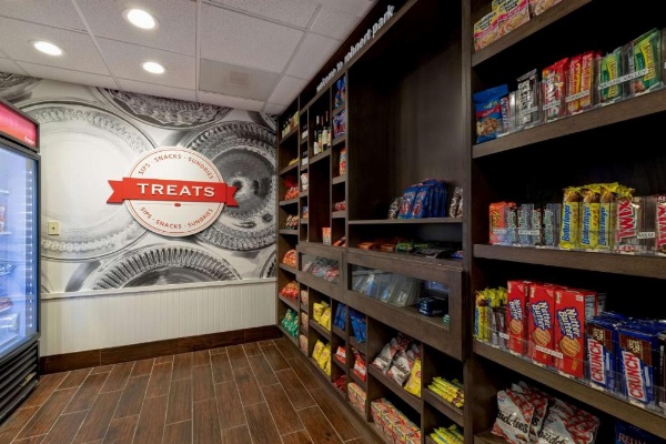 Hampton Inn & Suites Rohnert Park - Sonoma County image 25