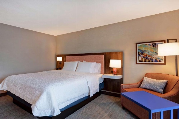 Hampton Inn & Suites Rohnert Park - Sonoma County image 29