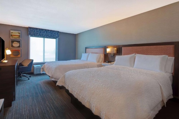 Hampton Inn & Suites Rohnert Park - Sonoma County image 30