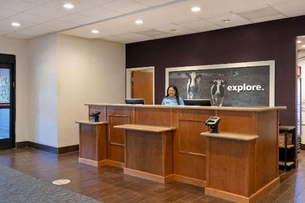 Hampton Inn & Suites Rohnert Park - Sonoma County image 4