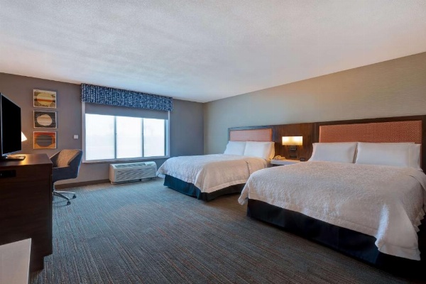 Hampton Inn & Suites Rohnert Park - Sonoma County image 8